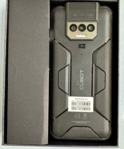 CUBOT Kingkong 8 Telefono Indistruttibile Android 13-10600mAh /12GB+256GB Rugged - Image 8