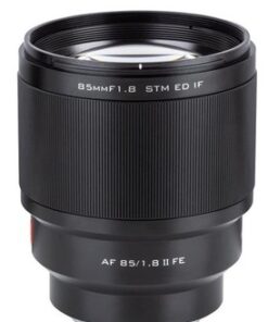 Viltrox AF 85mm f/1.8 Auto Focus Prime Lens for Sony E-mount - Image 9