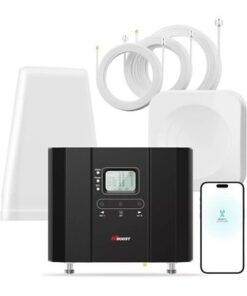 HiBoost 10K Smart Link Cellular Booster F15G-5S-loT
