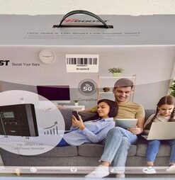 HiBoost 10K Smart Link Cellular Booster F15G-5S-loT - Image 5