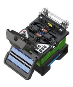 Komshine FX39 Fusion Splicer 6 motor Fiber Splicer Optical splicing Machine - Image 8