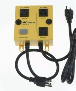 iVac Automated Vacuum Switch - Image 3