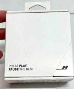 Bose QuietComfort Ultra Earbuds Black Noise Cancelling Bluetooth Very Good - Image 9