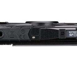 PENTAX WG-90 All Weather Adventure Compact Camera Black - Image 5