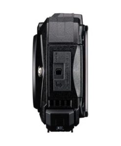 PENTAX WG-90 All Weather Adventure Compact Camera Black - Image 6