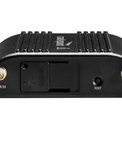 Alternative view of Cradlepoint IBR200 Router w/ WiFi + 3yr NetCloud Essentials | AT&T Generic
