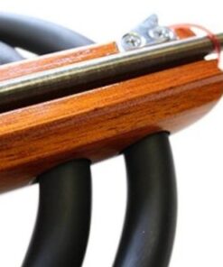 Alternative view of Hammerhead Evolution2 Hi-Bred Speargun 75cm | Precision Hunting Spear Gun