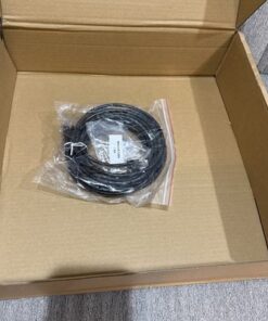 Yealink CP965 HD IP Conference Phone Station - Image 4