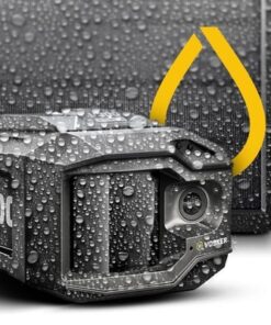 Vosker V300 Ultimate 4G-LTE Autonomous Outdoor Security Camera | High-Capacity - Image 8