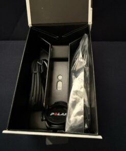 Polar V650 GPS Bike Computer Strava Compatible Bluetooth Cycling Computer New - Image 6