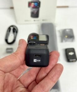 DJI Osmo Pocket 3 Compact 4K Gimbal Camera ActiveTrack 6.0 - Image 7