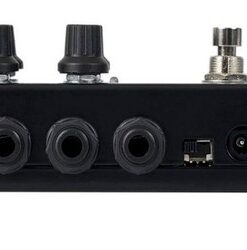 AMT Electronics V1 Guitar Preamp Pedal – Legend Amps Series – VOX Style Cab Sim - Image 5