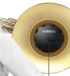 Yamaha SB3J Silent Brass System for French Horn – Natural Tone & Quiet Practice - Image 2