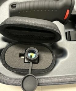 Thermal Master T2 Pro Thermal Monocular for Android – 15X Zoom, 13mm Lens - Image 10