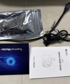 Thermal Master T2 Pro Thermal Monocular for Android – 15X Zoom, 13mm Lens - Image 11