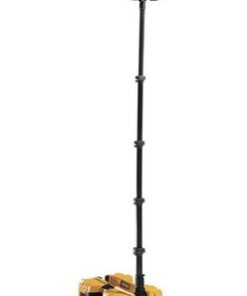 Alternative view of Pelican 9490 Yellow Lighting System - 6000 Lumens - 12452