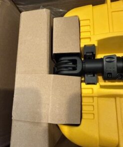 Pelican 9490 Yellow Lighting System - 6000 Lumens - 12452 - Image 5