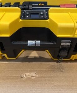 Pelican 9490 Yellow Lighting System - 6000 Lumens - 12452 - Image 7