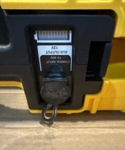 Pelican 9490 Yellow Lighting System - 6000 Lumens - 12452 - Image 8
