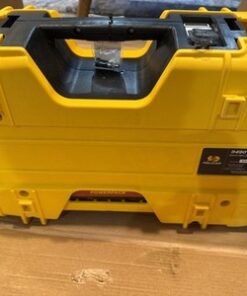 Pelican 9490 Yellow Lighting System - 6000 Lumens - 12452 - Image 9