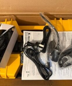 Pelican 9490 Yellow Lighting System - 6000 Lumens - 12452 - Image 11