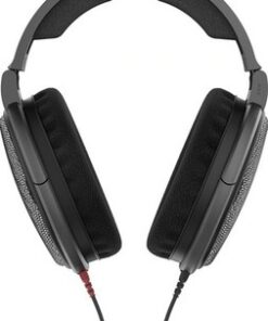 Sennheiser HD600 Open-back Audiophile/Professional Wired Over-Ear Headphones - Image 2