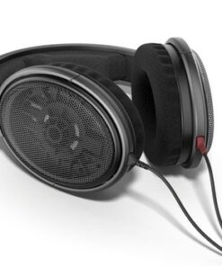 Sennheiser HD600 Open-back Audiophile/Professional Wired Over-Ear Headphones - Image 3