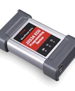 Autel MaxiFlash Elite VCI J2534 MaxiSys Elite MK908P MK908 PC Diagnostic tool - Image 6
