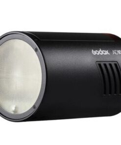 Godox AD100Pro Portable Pocket Outdoor Flash Strobe Kit for Canon Nikon Sony Fuj - Image 2
