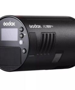 Godox AD100Pro Portable Pocket Outdoor Flash Strobe Kit for Canon Nikon Sony Fuj - Image 3