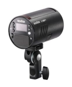 Godox AD100Pro Portable Pocket Outdoor Flash Strobe Kit for Canon Nikon Sony Fuj - Image 6
