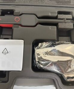 Autel MaxiTPMS TBE200E Laser Tire Tread Depth & Brake Disc Wear Tester Examiner - Image 13