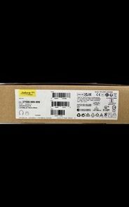 Jabra Evolve2 75 Wireless Headset Link390a UC Stereo ANC Black - New - Image 22