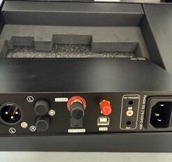 Topping E70 Hi-Res DAC ES9028PRO Bluetooth 5.1 LDAC USB/XLR/RCA Audio Decoder. - Image 16