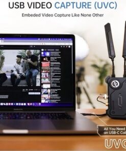 Hollyland Cosmo C1 Wireless SDI HDMI Transmission System - Image 5