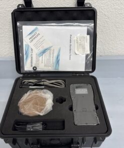 Portable Leeb Hardness Tester 7-in-1 Metal Hardness Meter with Calibration Block - Image 10