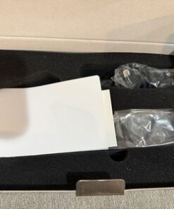GODIAG Handheld Thermal Imaging Camera 256 x 192 IR High Resolution 32GB SD Card - Image 9