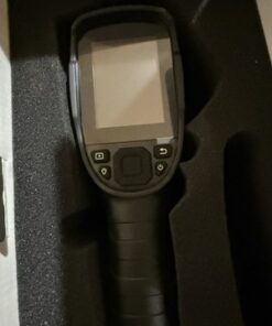 GODIAG Handheld Thermal Imaging Camera 256 x 192 IR High Resolution 32GB SD Card - Image 14