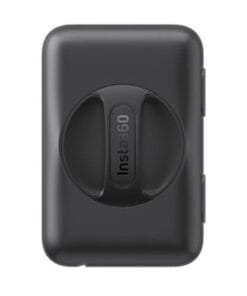Insta360 GPS Smart Remote New Version Bluetooth Control for ONE R, ONE RS, X2 X3 - Image 2
