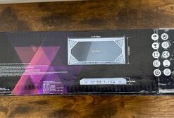 Infinity REF-4555A Reference 5-Channel, 45w X 4, 500w X1 Amplifier - Image 9
