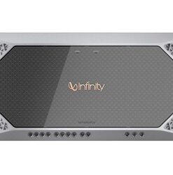 Infinity REF-4555A Reference 5-Channel, 45w X 4, 500w X1 Amplifier - Image 12