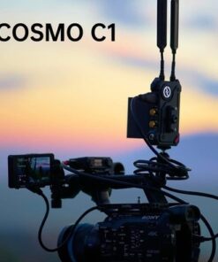 Hollyland Cosmo C1 Wireless Video Transmission System - SDI/HDMI, 1000ft Range - Image 8
