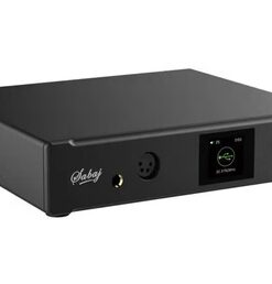 sabaj D5 Hi-res Digital To Analog Converter