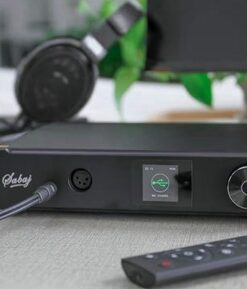 sabaj D5 Hi-res Digital To Analog Converter - Image 2