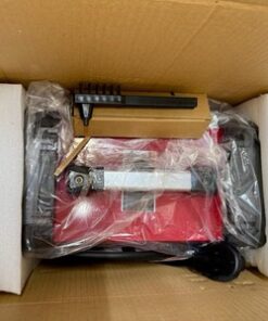 YesWelder FIRSTESS MP200 5-in-1 Welder & Cutter with Consumables Pack for Backer - Image 9