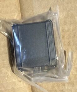 D'amore E1000.1 Mono Power Amplifier with Clean D Technology / New - Image 6