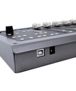 Softube Console 1 Fader DAW Controller with Motorized Faders - Image 4