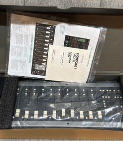 Softube Console 1 Fader DAW Controller with Motorized Faders - Image 7