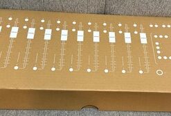 Softube Console 1 Fader DAW Controller with Motorized Faders - Image 9