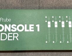Softube Console 1 Fader DAW Controller with Motorized Faders - Image 12